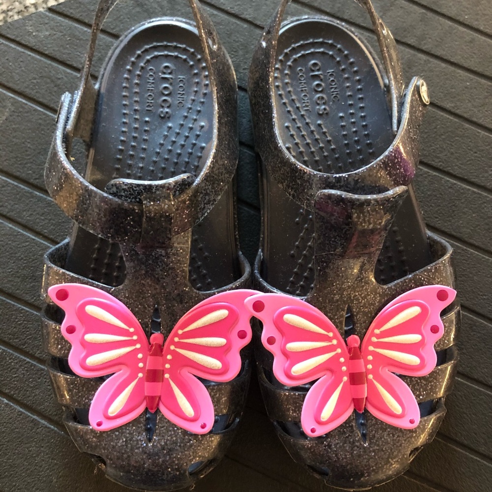 Crocs Kids Sandals